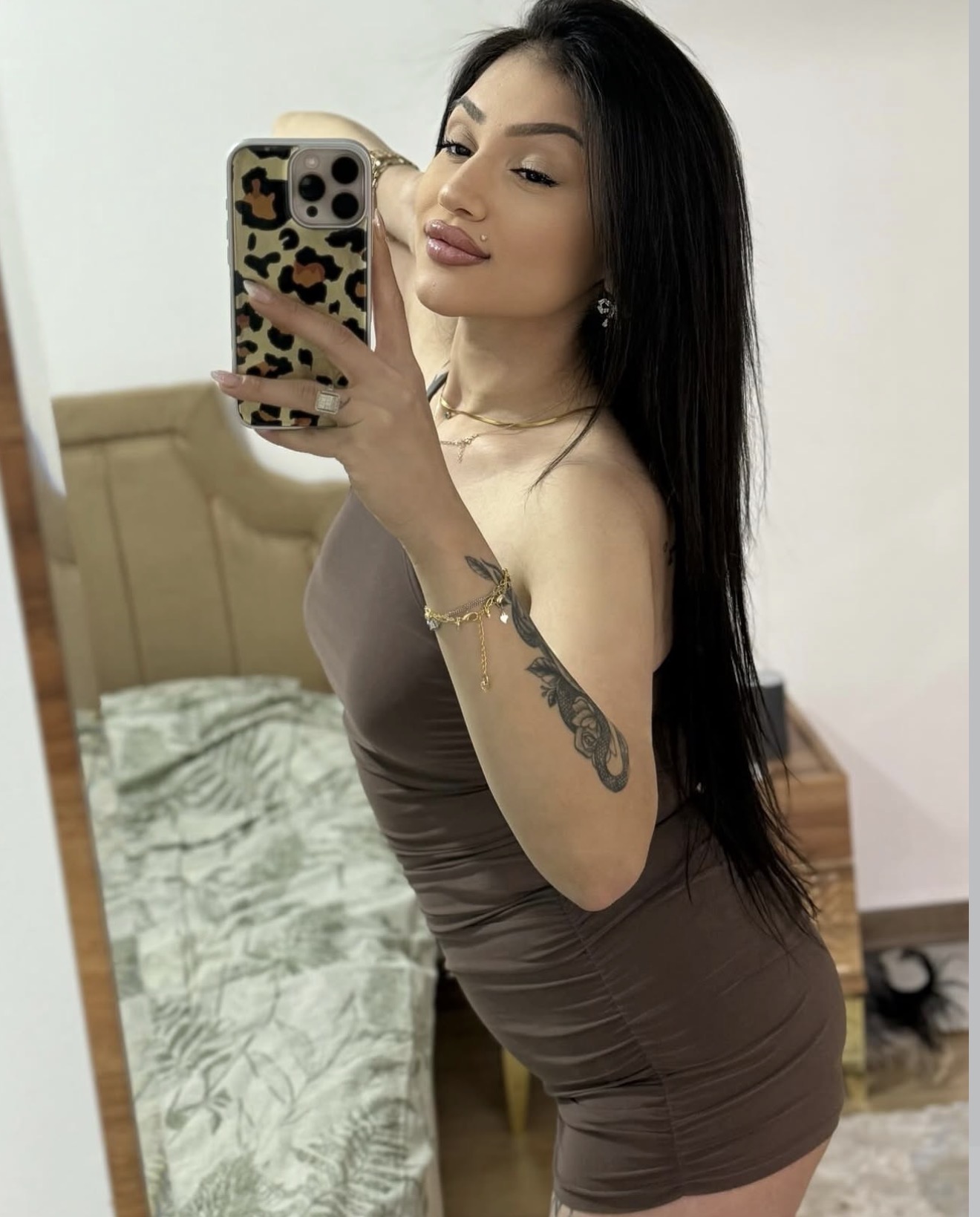 Maden Oral Escort Bayan Burcu