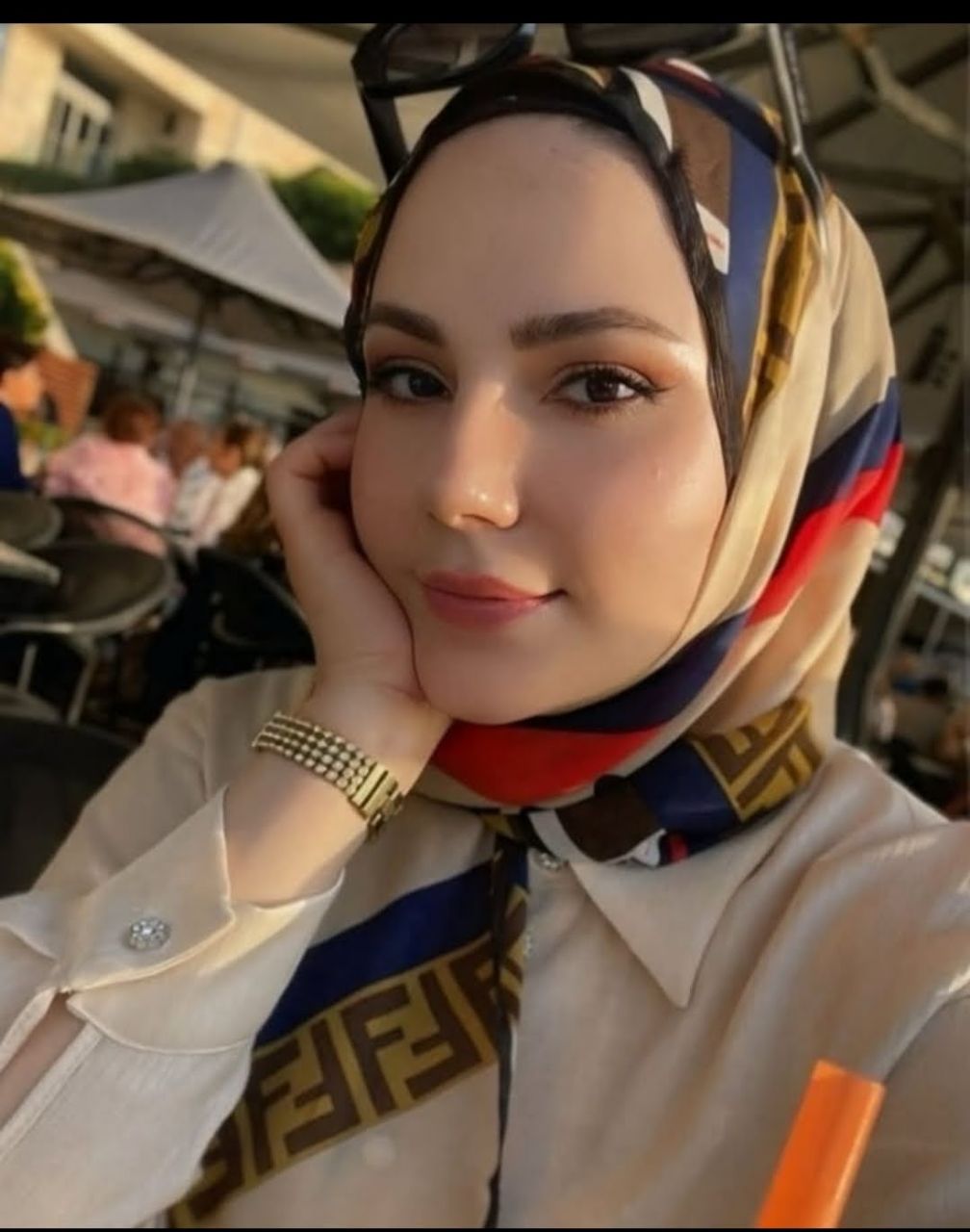 Maden Güzel Bir Gelecek Escort Şule