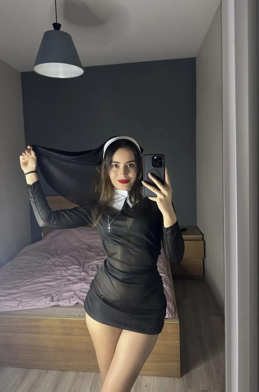 Maden Özgür Kadın Escort Burcu