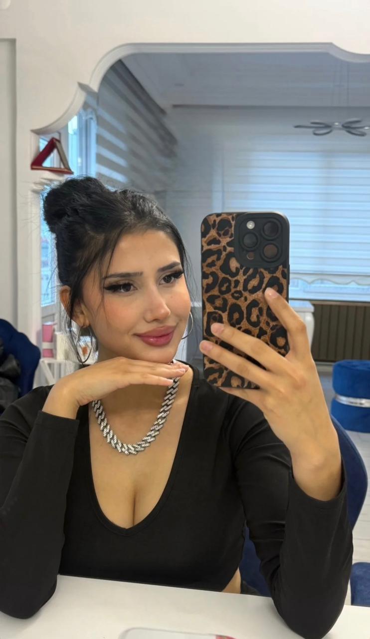 Maden Sevgili Tadında Escort Bayan Sevim